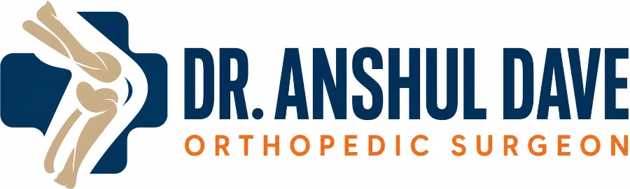Dr. Anshul Dave — Orthopedic Surgeon